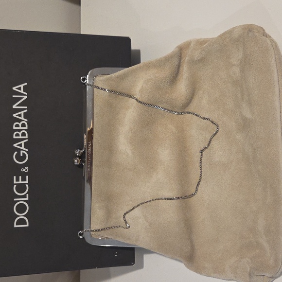 Dolce & Gabbana Beige Women\'s Bag